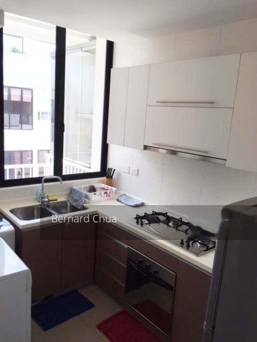 St Patrick's Loft (D15), Apartment #135564012